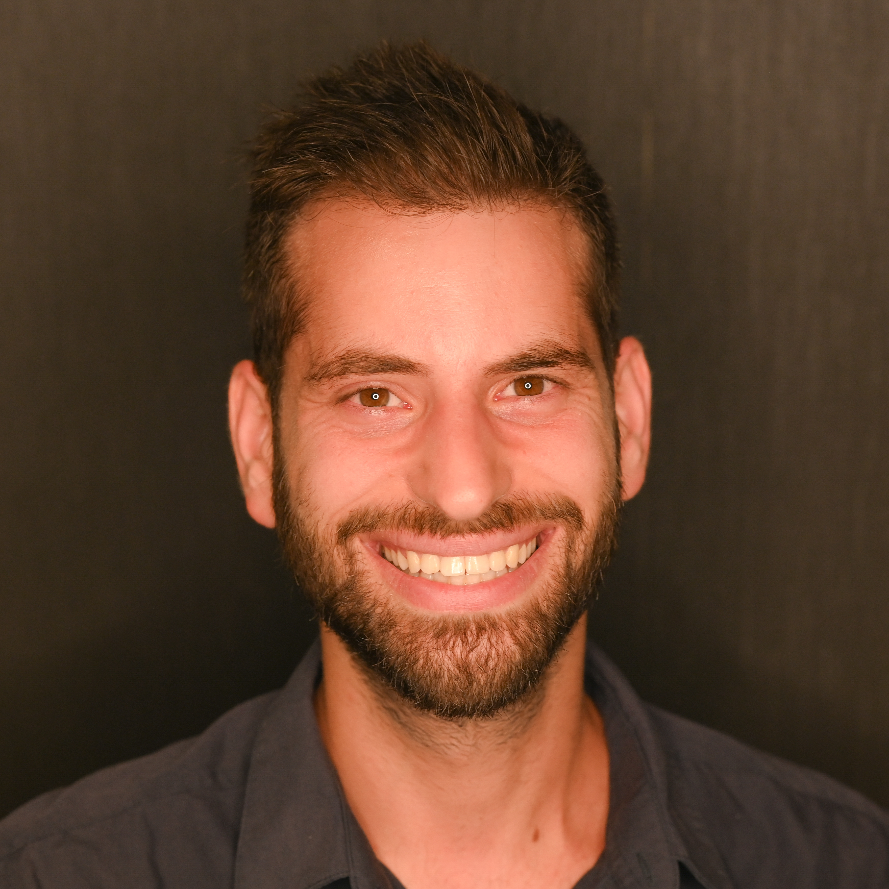 Avner Israel Avatar